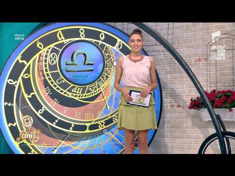 Horoscopul Zilei, 21 iulie 2017. Rac: Este posibil să aveţi discuţii în familie din cauza banilo