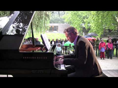 Canto Ostinato (fragment) Simeon ten Holt - Ivo Janssen