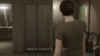 ブロキャス企画第1弾 ヘビーレインPart8