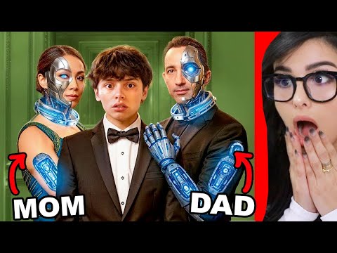 rich kid has EVERYTHING except one thing...