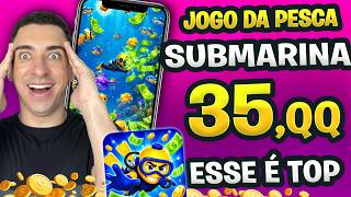 Novo App da Pesca Submarina (me surpreendeu)