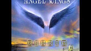 ANGEL WINGS RIDDIM MIXX BY DJ-M.o.M GYPTIAN, JERRY STAR, PRESSURE, JUNIOR KELLY and more