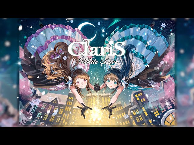 ClariS 2月8日にTVアニメ「リコリス・リコイル」のOPとして話題の「ALIVE」のコンプリート盤のリリースが決定! 9 YouTubeサムネイル