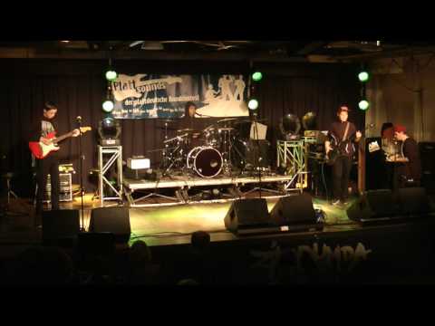 Plattsounds 2016 De Klogsnacker