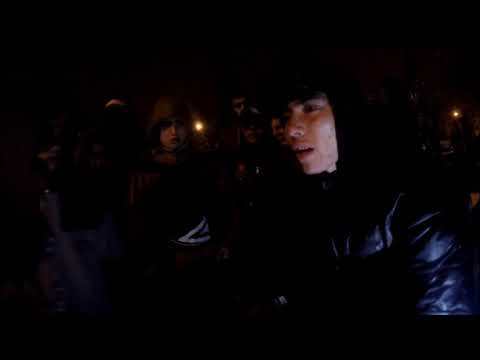 ADRIAN FREE vs JETKING vs WALPA vs ZID vs FRION - 8vos - VGB LLUVIA DE ACOTES (25/7)