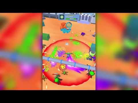 Space Hero: Invasion Shooter