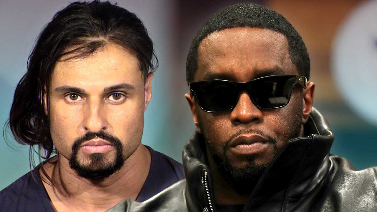 Diddy Trial: Male Escorts from 'Gigolos' Testify