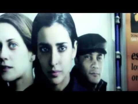 Alex Del Toro @ 59th. San Sebastian Festival