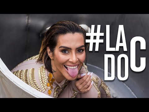 MAKING OF BANDIDA | #LADOC