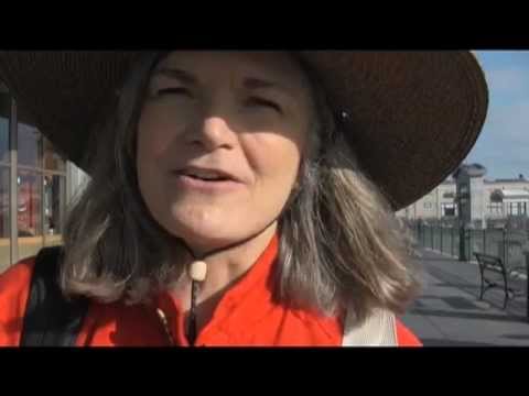 Voices Up: Laura Wells