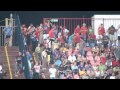 videó: Nikolics gólja (1-0)
