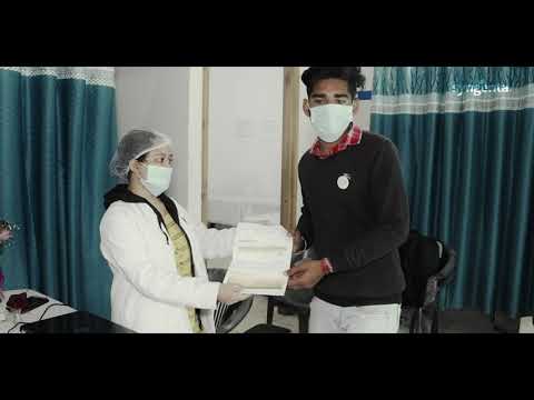 Syngenta RISQ Test | Grower Testimonial | Patiala - Punjab