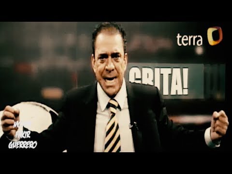 Eduardo Bonvallet "Tener Mentalidad Ganadora"