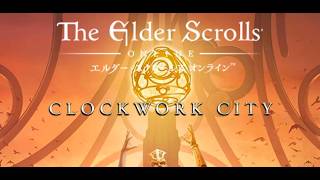 【ESO】#05 要塞内の手助けを