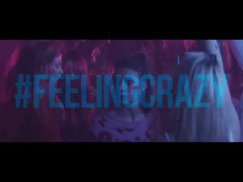 Oscar Martinez - #FeelingCrazy (Official Video)