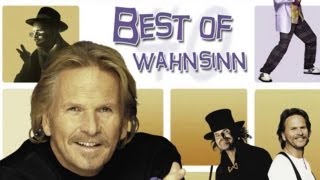 FRANK ZANDER - OH SUSI (DER ZENSIERTE SONG, JUBILÄUMS VERSION) - BEST OF WAHNSINN