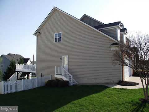 22 Palisades Drive Stafford, VA 22554 - Single Family - Real Estate - For Sale