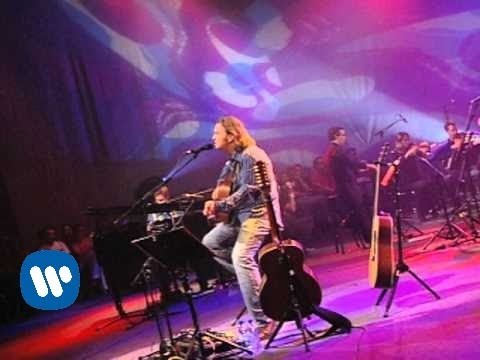 Videoclip de Hoy no (Acústico) — Los Secretos