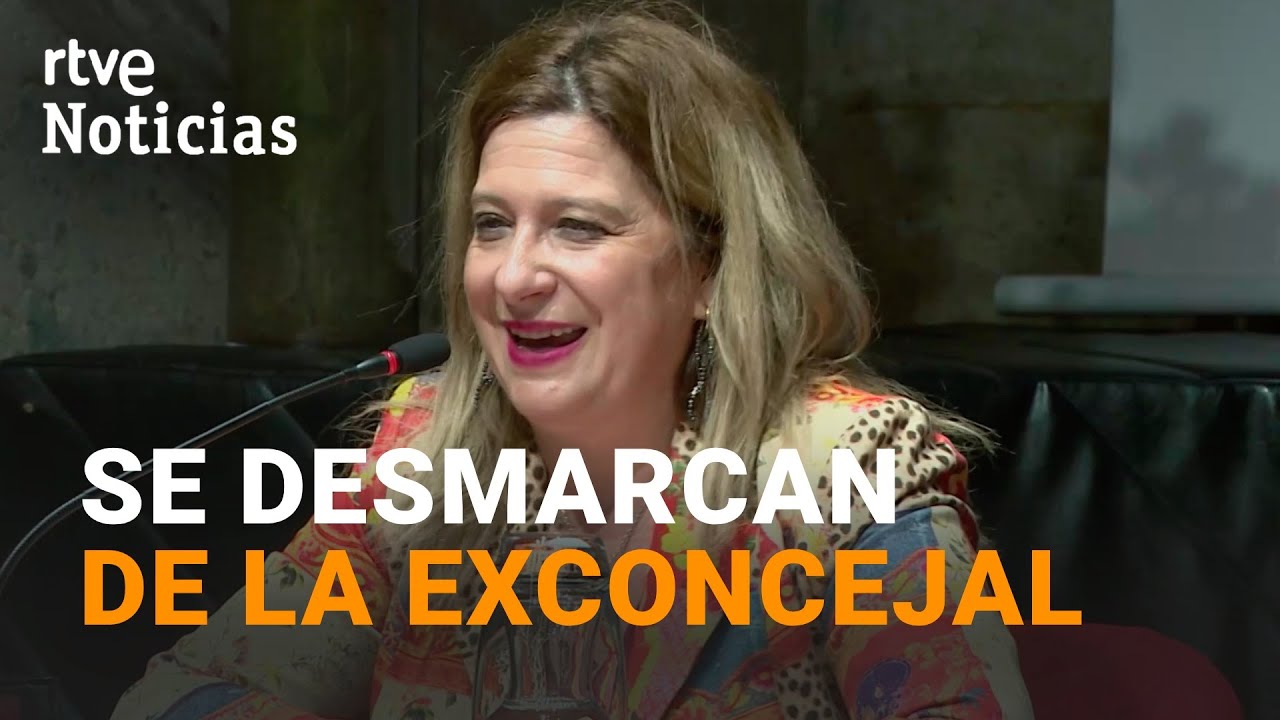 AUDIOS UCO: El PSOE abre EXPEDIENTE a LEIRE DÍEZ y el PP califica al gobierno de "MAFIOSO" | RTVE