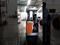 Reach Truck Electric 2.0T - Forklift Reach Truck JAKARTA 4