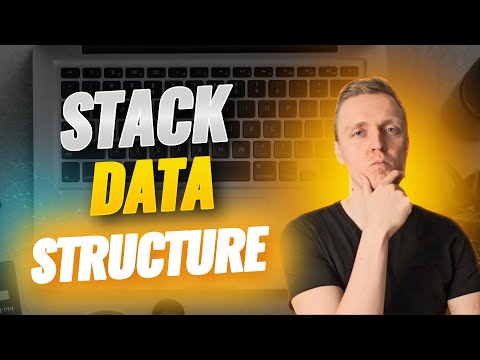 Data Structure Stack with Javascript - Popular Interview Question