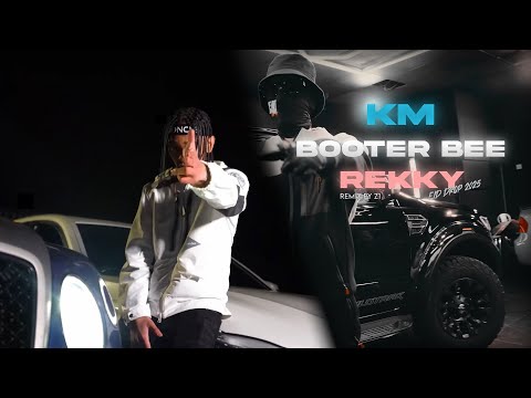 KM x Booter Bee x Rekky - Eid Drop 2025 | Z1