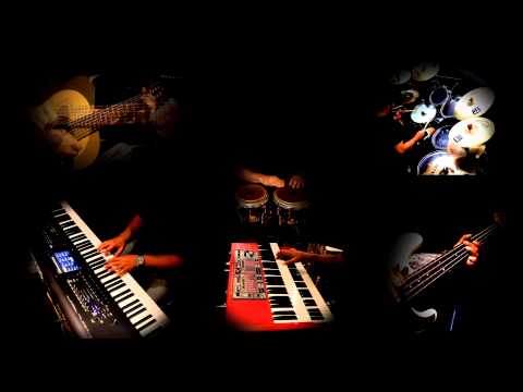 Cymbaline - Pink Floyd Cover