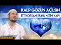 KALP GÖZÜN AÇILSIN İSTİYORSAN BUNU KESİN YAP! – En büyük tarikat hangisi! / Kerem Önder