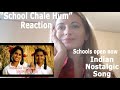 School Chale Hum Reaction From Ukraine