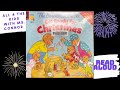 The Berenstain Bears Get Ready For Christmas Read Aloud Kids Books All 4 The Kids With Ms C