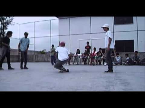 Lucasvianna & Kaa.vic { MOMENT'S } # Meet up Gopiuva #