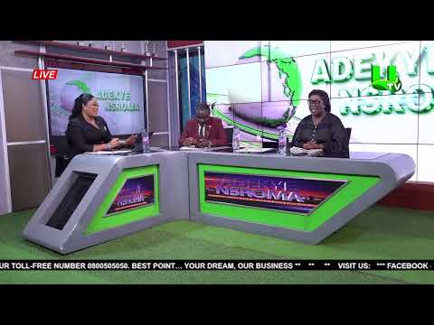 ADEKYE NSROMA 27/10/26
