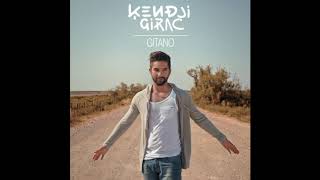 Kendji Girac - Gitano (Spanish Version)
