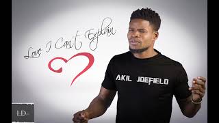 Akil Joefield (formerly known as Jah Kiley)- Love I Can't Explain