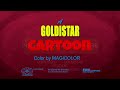 Goldistar S Disney Styled Titles Card Template