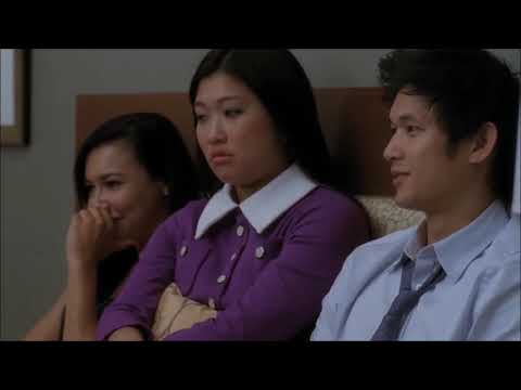 My Cup - Glee Cast