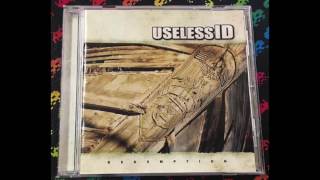 Useless ID ‎– Redemption (Full Album)