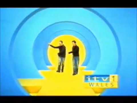 ITV1 Wales ident (2003)