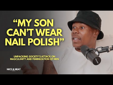 Masculinity Under Fire: Episode 127 - The Clash Begins!