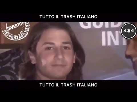 TUTTO IL TRASH ITALIANO • 2000-2024