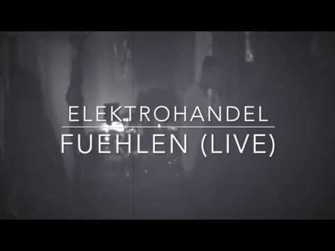 Elektrohandel - Fuehlen live