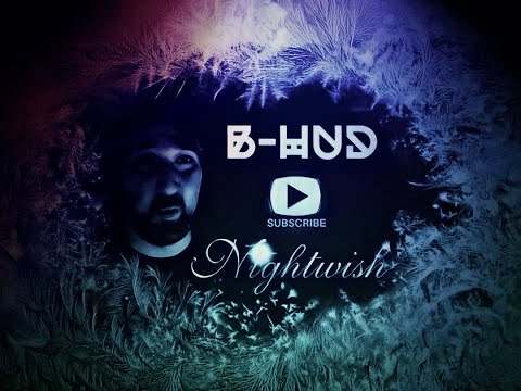 B-HUD REACTION | Nightwish - The Phantom Of The Opera