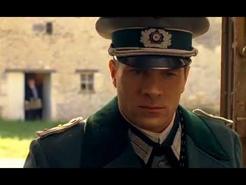 Le silence de la mer - Where Mighty Rivers Run