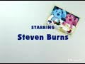 Blue S Clues US Magenta Is Coming Over Credits