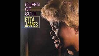Etta James - I Wish Someone Would Care