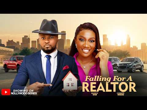Falling for a Realtor