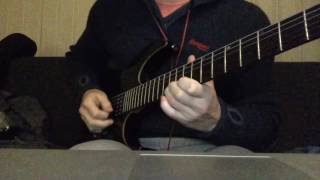 Henrik - Jamtrackcentral -