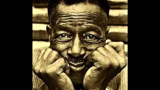 Son House Walking Blues