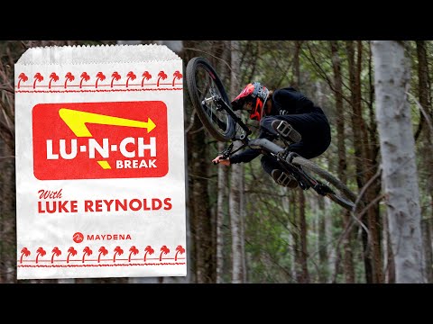 Maydena Bike Park