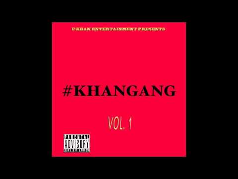 WILLIAM YOUNG-VICTORY FREESTYLE #KhanGang